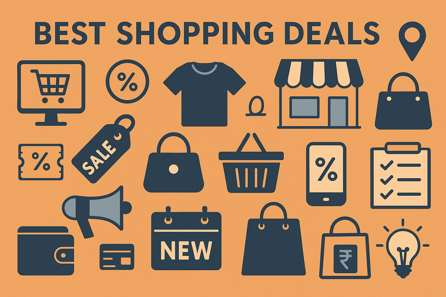 Today’s Best Shopping Deals & Store Updates in India